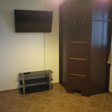 Apartment Solinska Pot Portorož Buitenkant foto