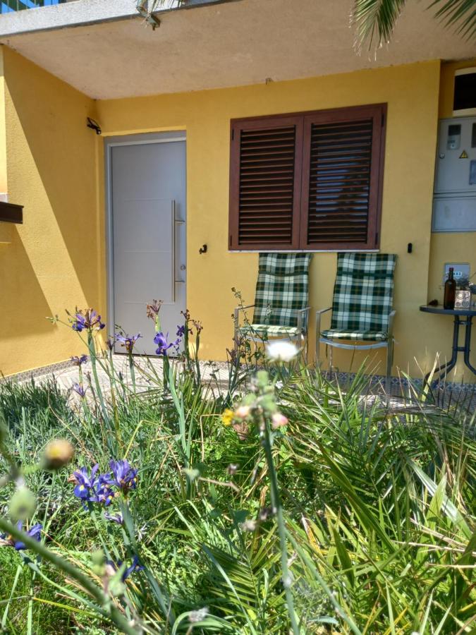 Apartment Solinska Pot Portorož Buitenkant foto