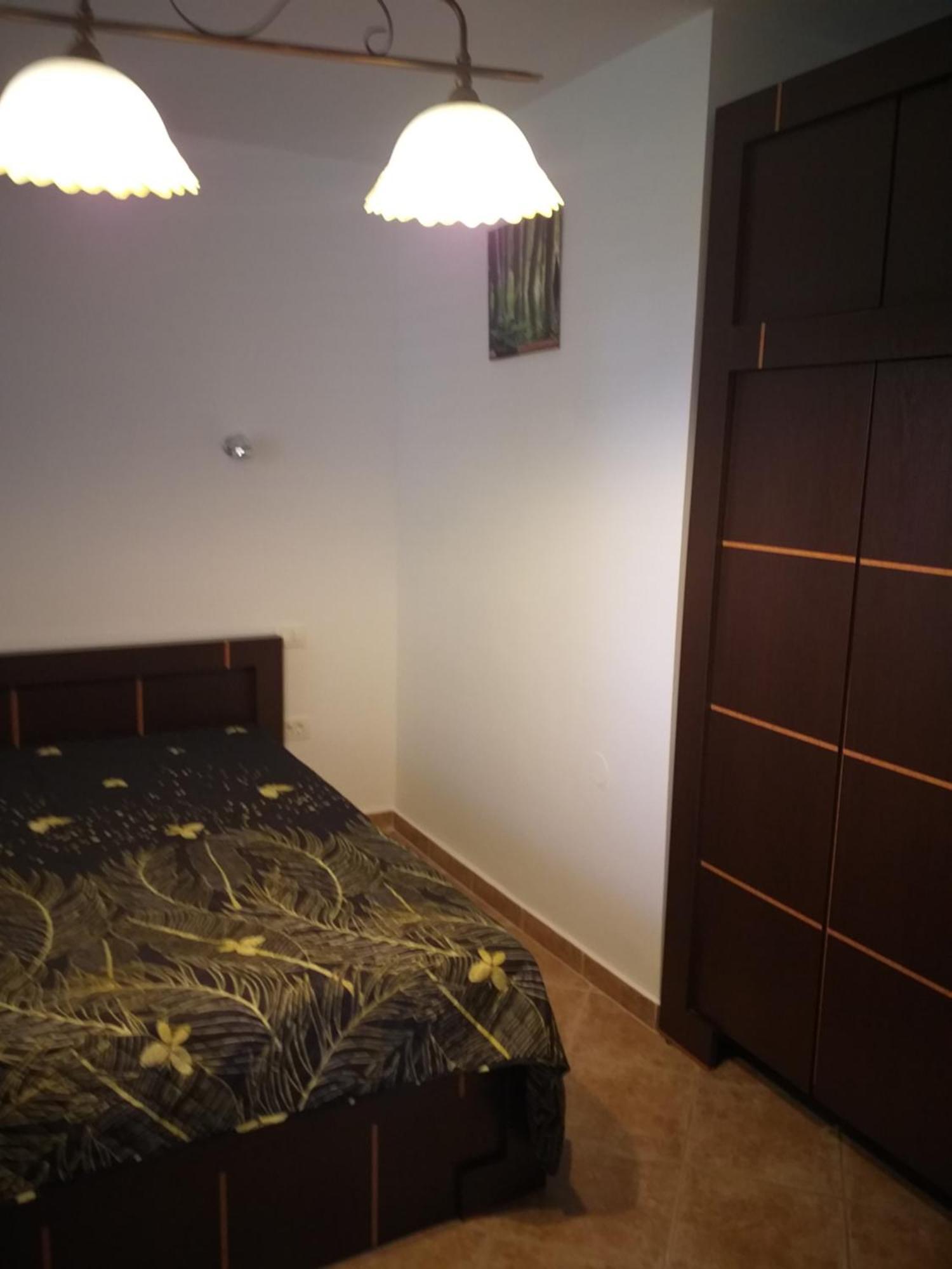 Apartment Solinska Pot Portorož Buitenkant foto
