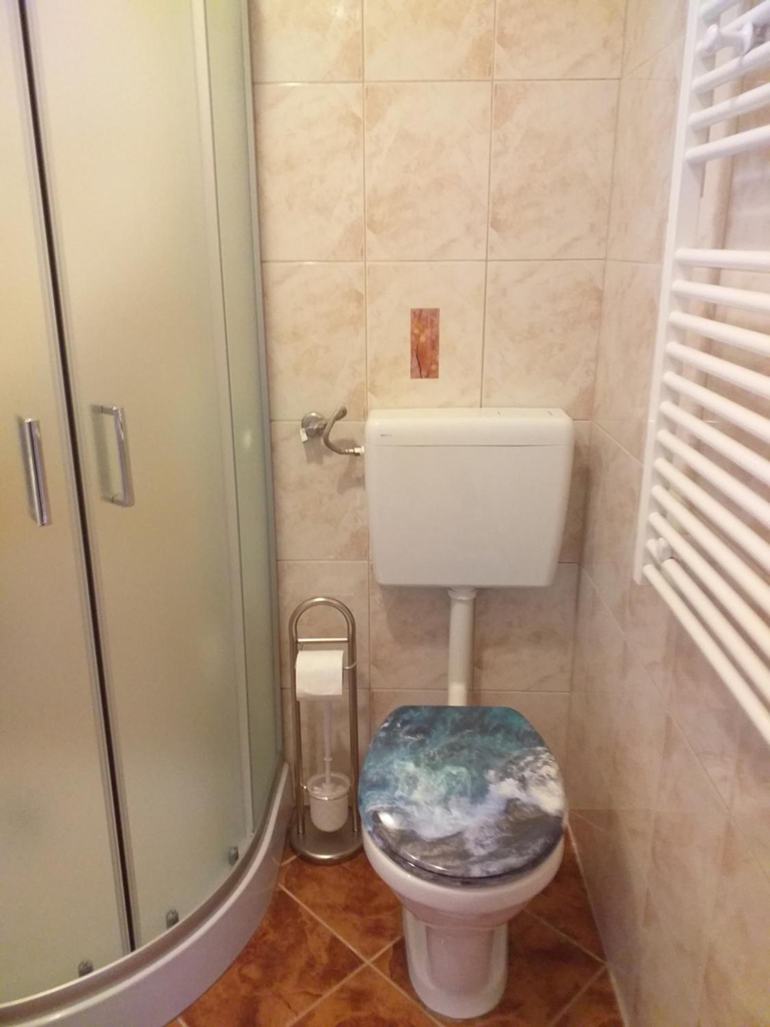 Apartment Solinska Pot Portorož Buitenkant foto