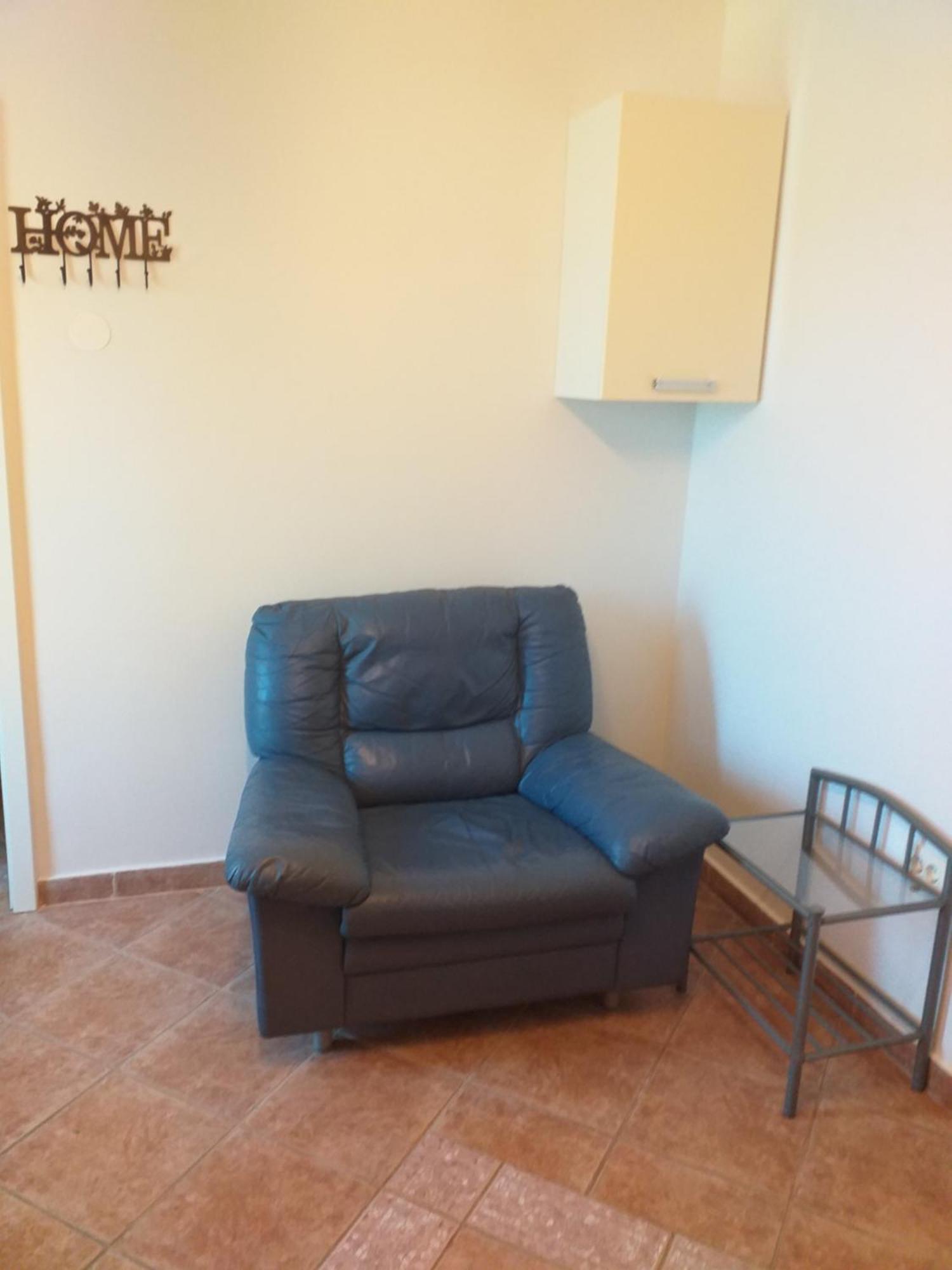 Apartment Solinska Pot Portorož Buitenkant foto