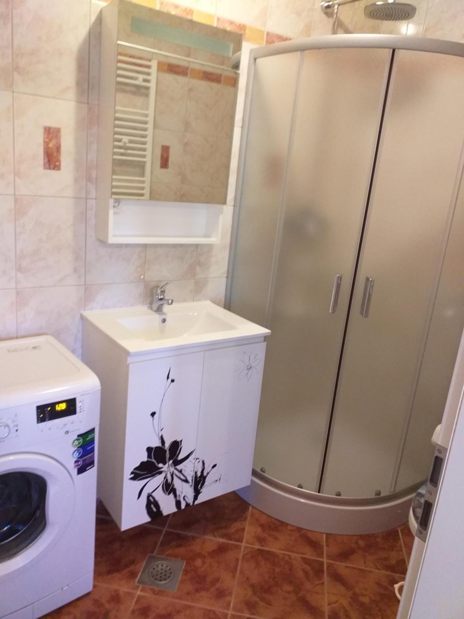 Apartment Solinska Pot Portorož Buitenkant foto