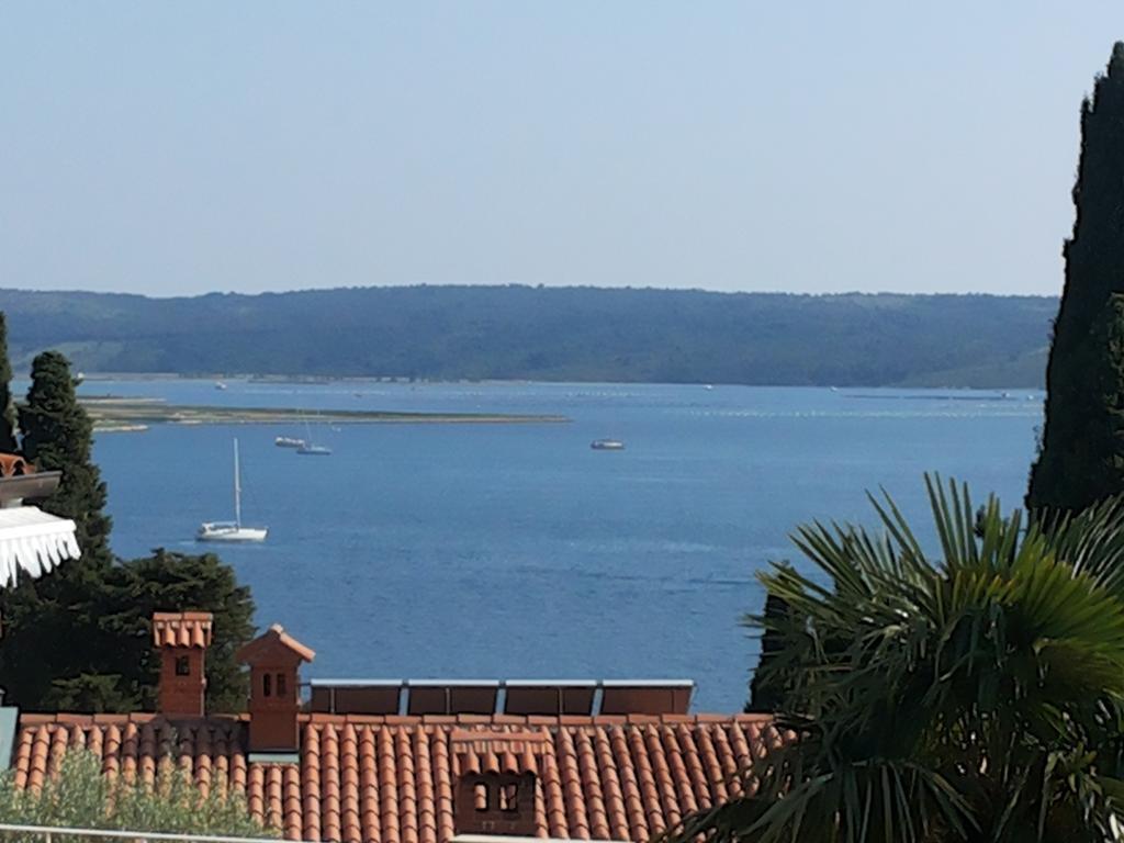 Apartment Solinska Pot Portorož Kamer foto