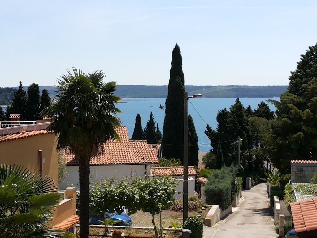 Apartment Solinska Pot Portorož Kamer foto